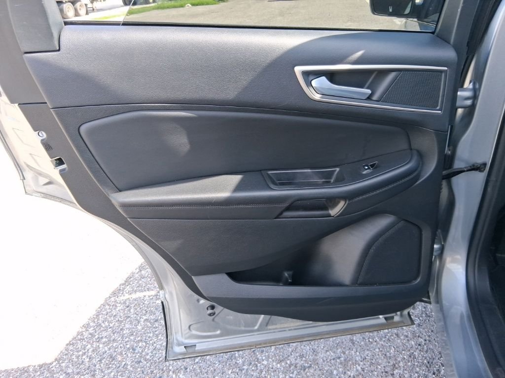 2024 Ford Edge SEL - Photo 14