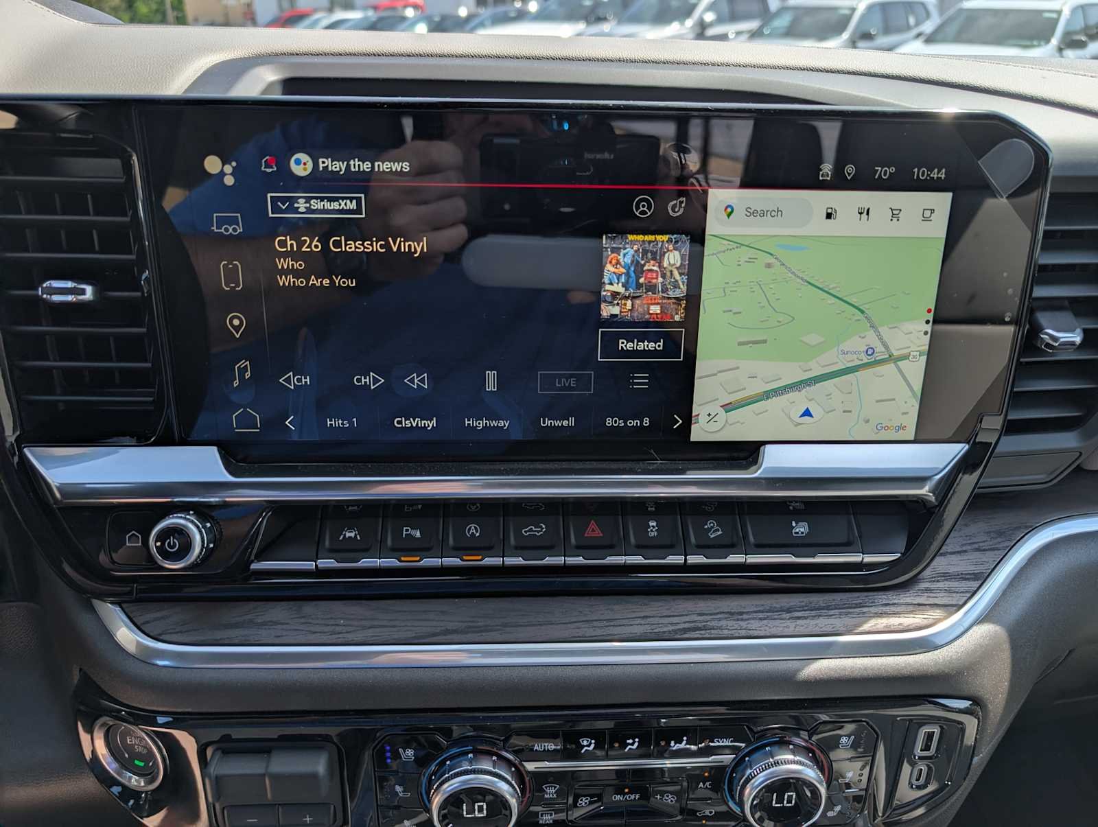 2026 GMC Sierra 1500 SLT - Photo 26