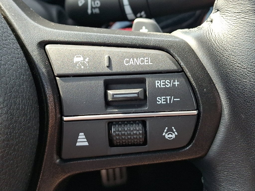 2024 Honda Accord Hybrid Sport - Photo 54
