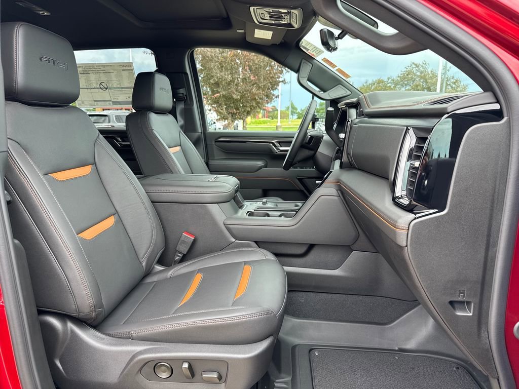 2026 GMC Sierra 2500HD AT4 - Photo 46