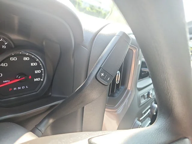 Used 2023 Black Chevrolet Custom image 14