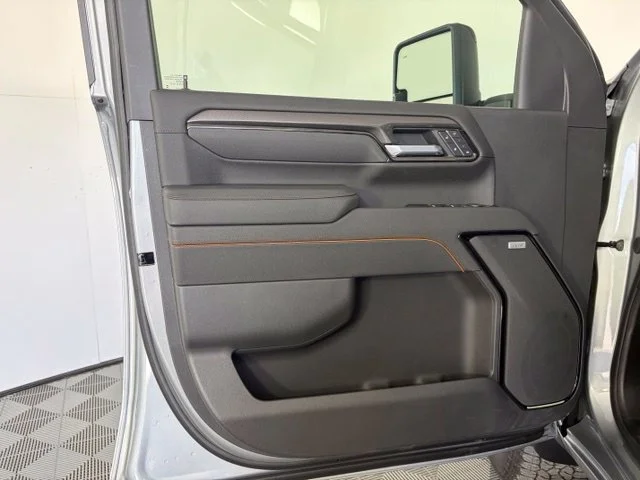 New 2026 Sterling Metallic GMC AT4 image 19