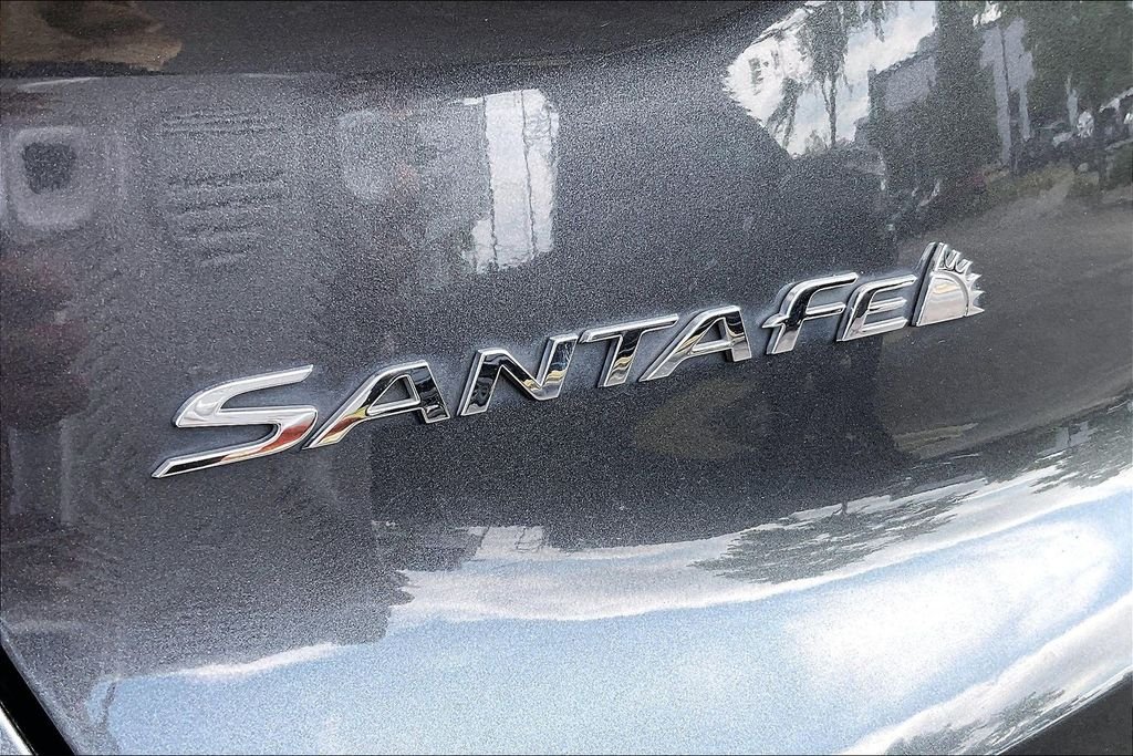 Used 2021 Gray Hyundai Calligraphy image 35