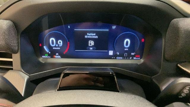Certified Used 2025 Black Metallic Ford ST-Line image 91