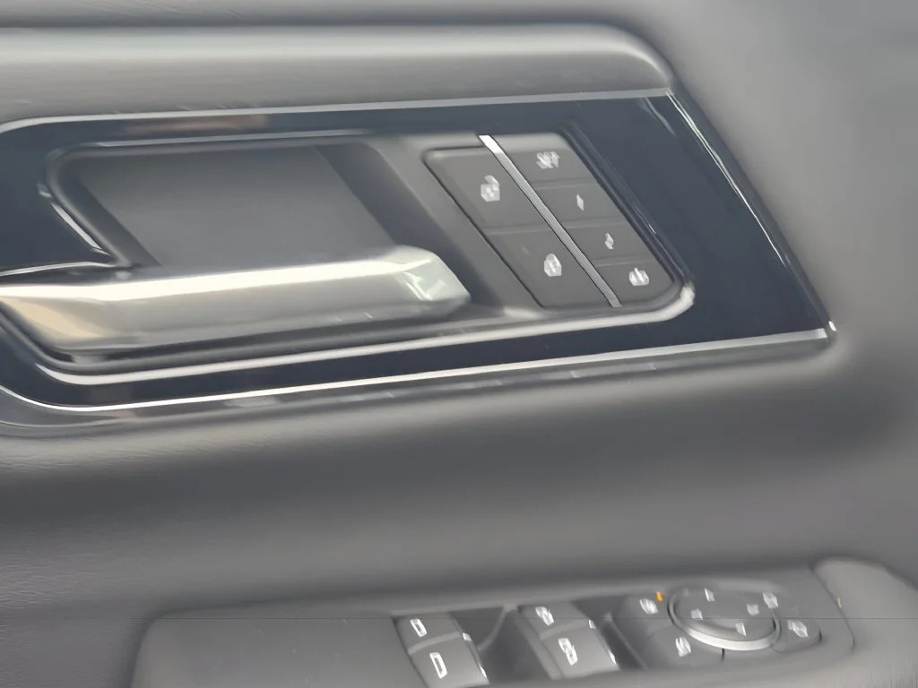 New 2026 Onyx Black GMC Denali image 23