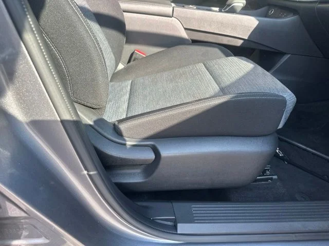 Certified Used 2023 Gray Nissan SV image 33