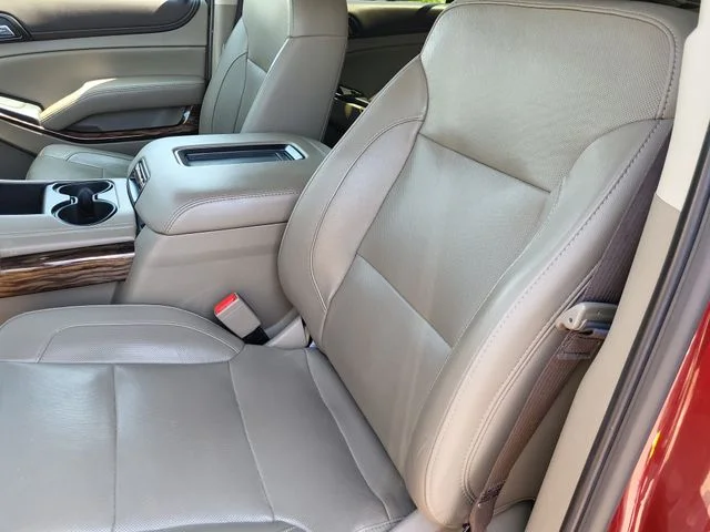 Used 2019 Crimson Red GMC SLT image 10