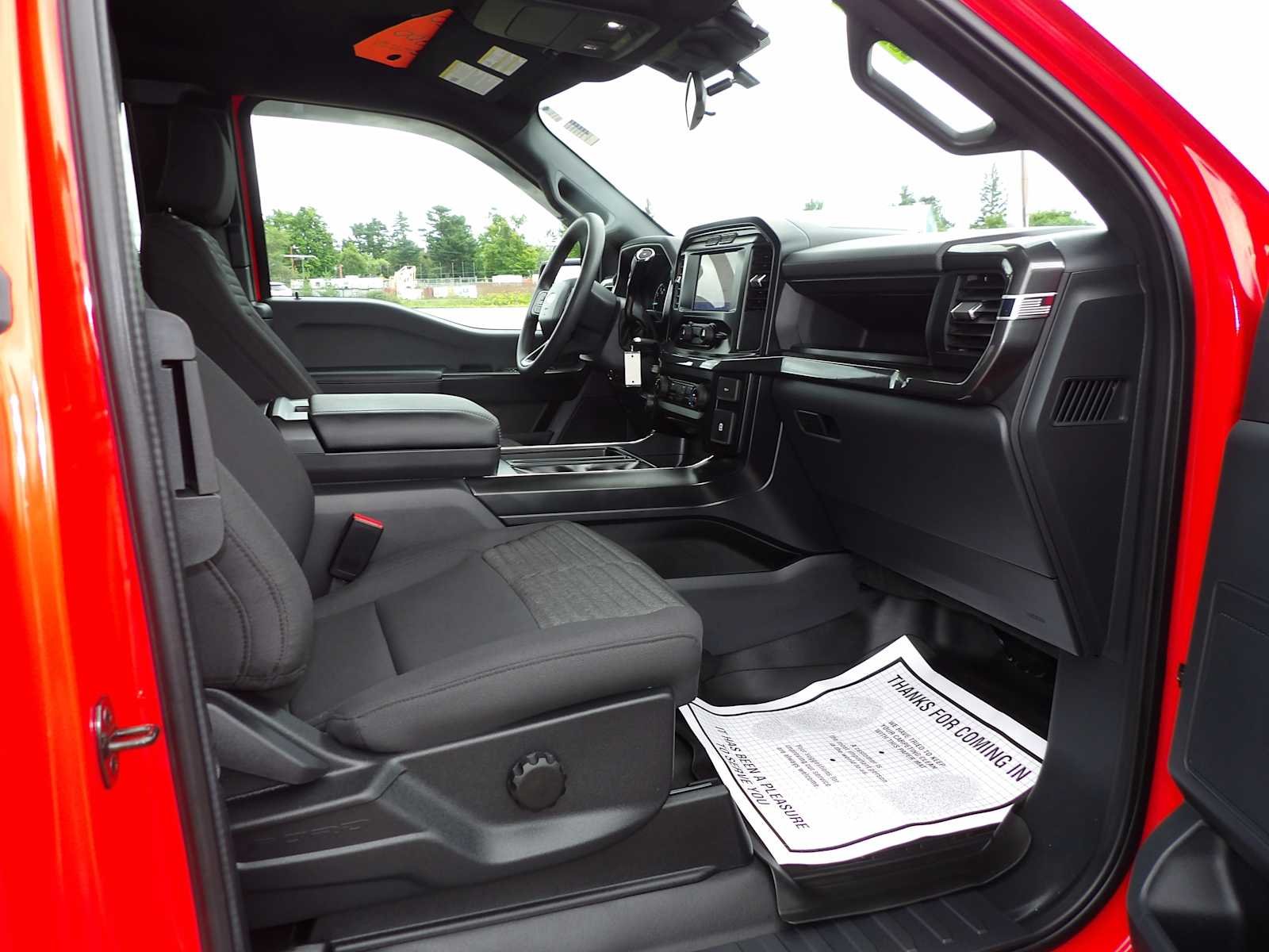 2023 Ford F-150 XL - Photo 14