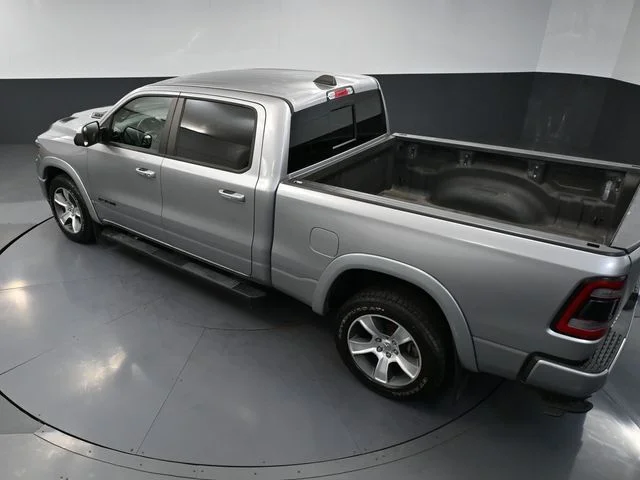 Used 2020 Silver Ram Sport image 58