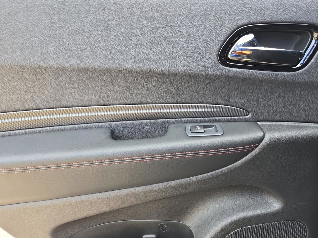 2025 Dodge Durango GT - Photo 28