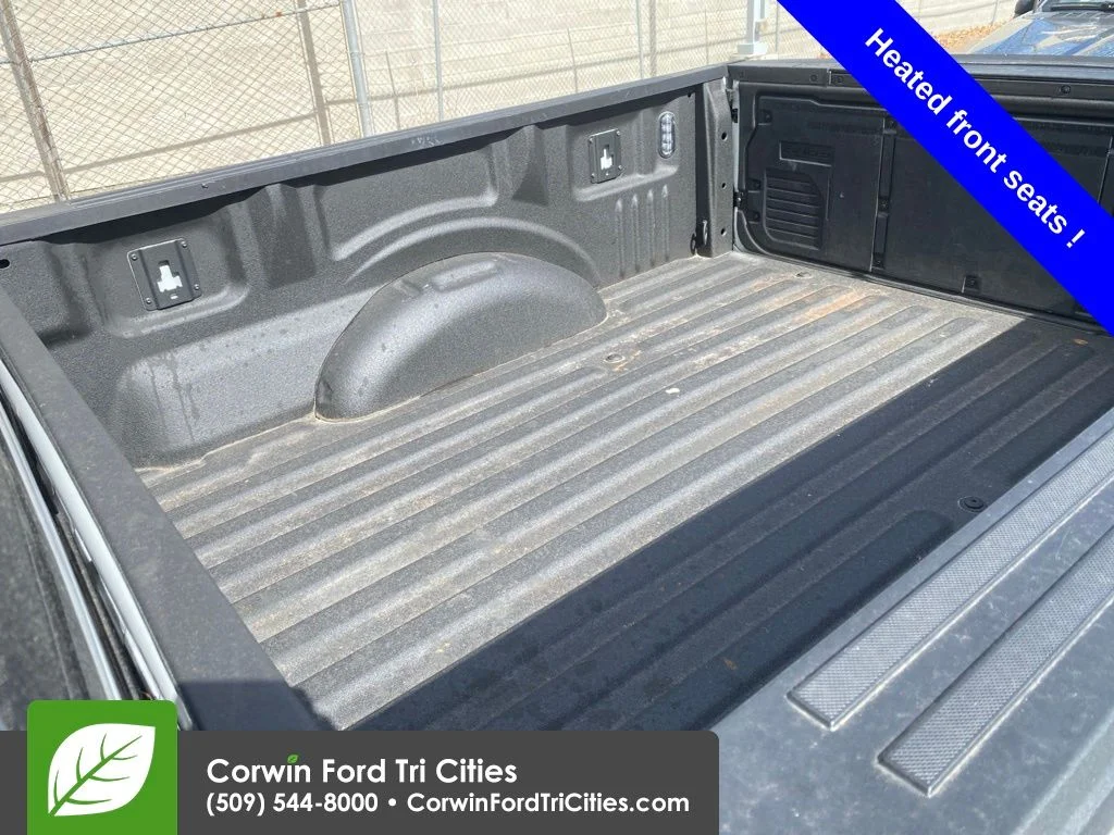 Used 2023 Avalanche Ford Lariat image 10
