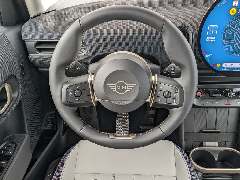 2025 MINI Hardtop 4 Door S - Photo 12