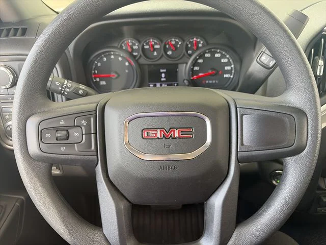 New 2026 White GMC Pro image 22