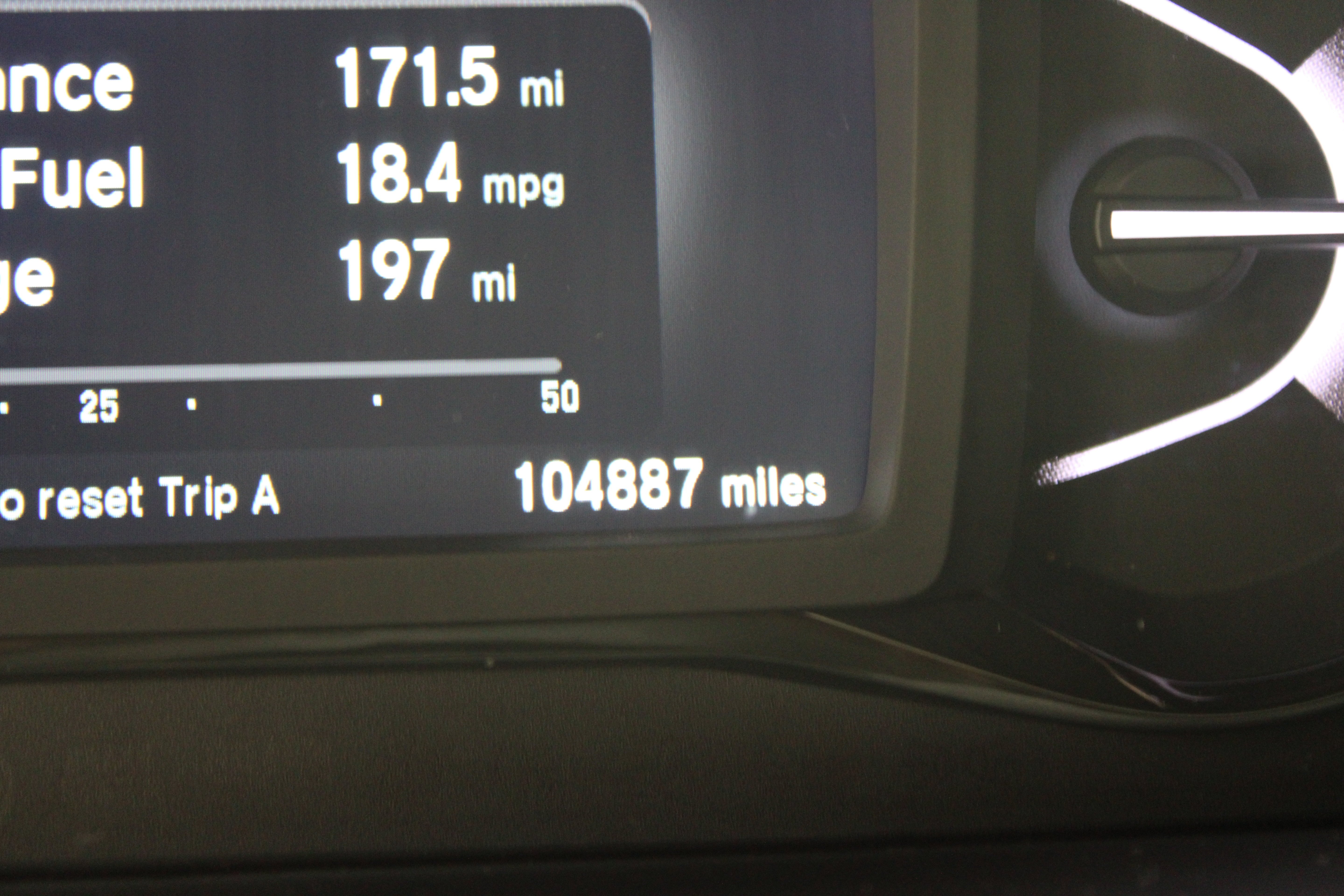 Used 2022 Black Honda TrailSport 3.5L image 42