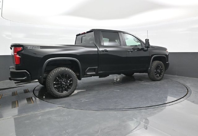 2026 Chevrolet Silverado 2500 HD LT - Photo 7