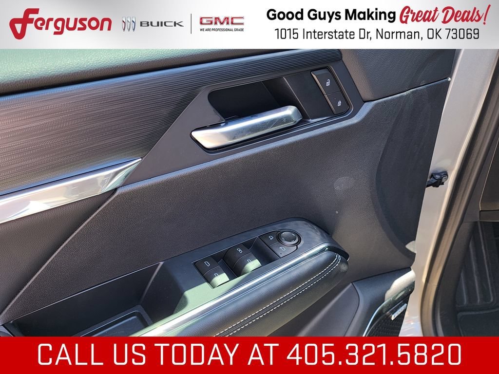 2026 GMC Acadia Elevation - Photo 14