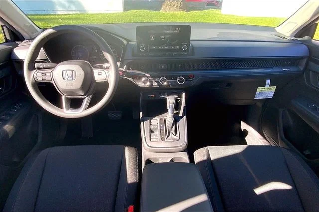 2025 Honda CR-V EX - Photo 5