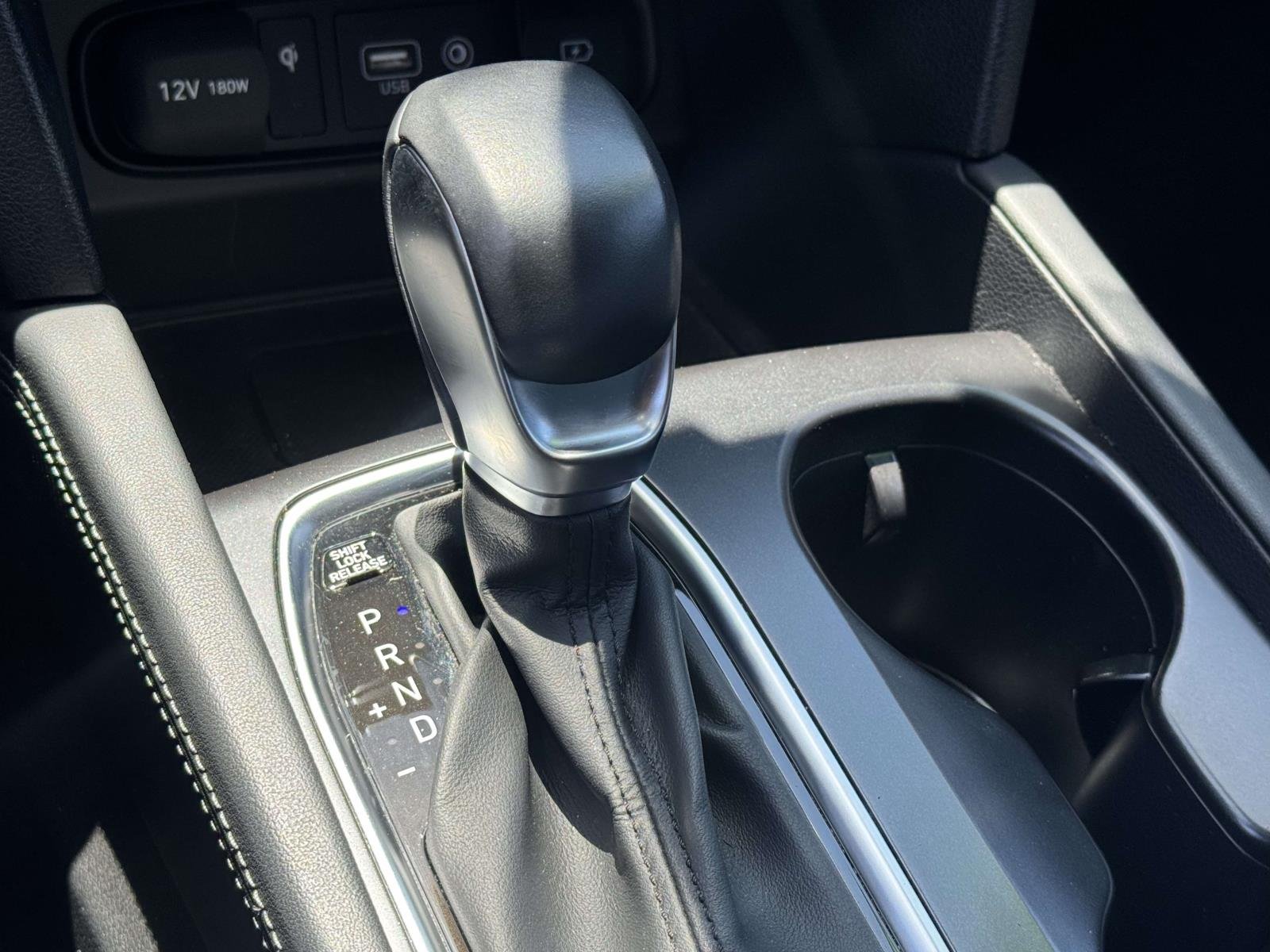 2020 Hyundai Santa Fe SEL - Photo 28