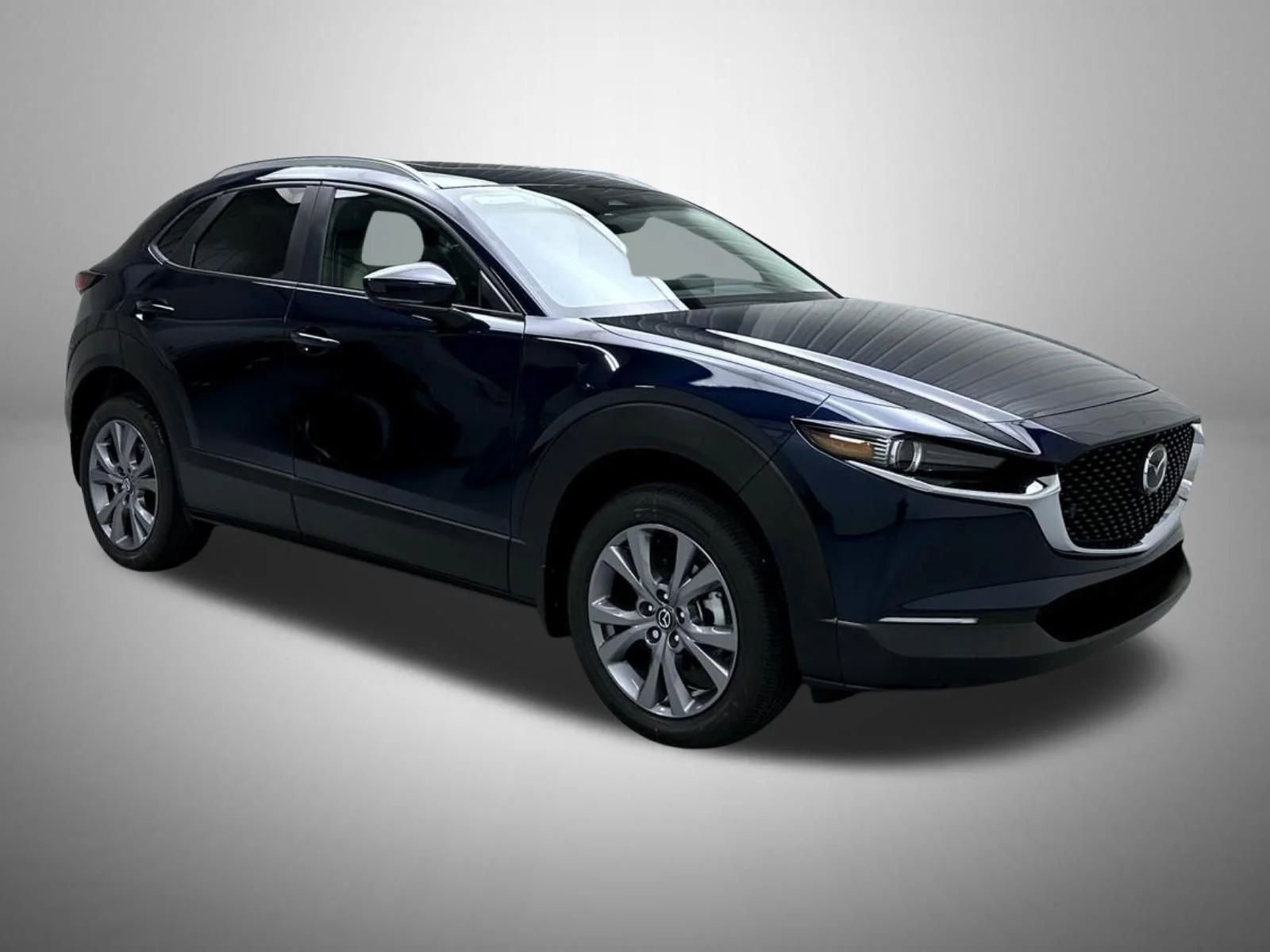 New 2026 Blue Mazda 2.5 S Premium image 3