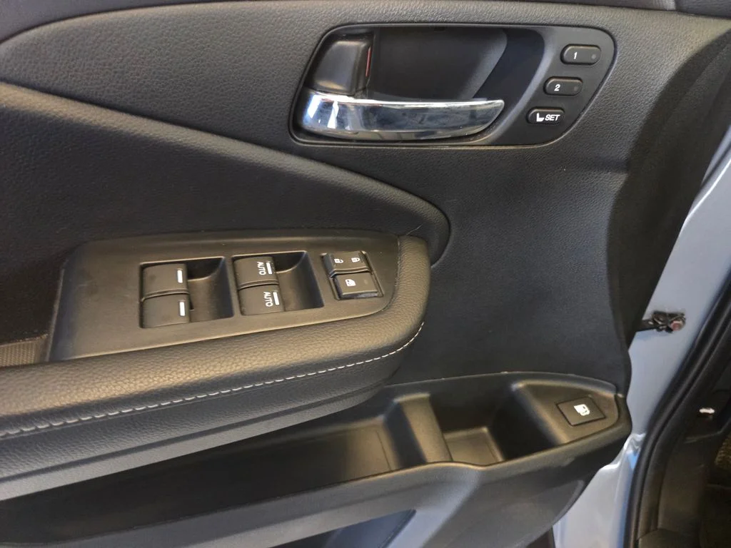 2024 Honda Ridgeline RTL - Photo 16