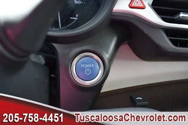 Used 2023 Gray Toyota XLE image 44