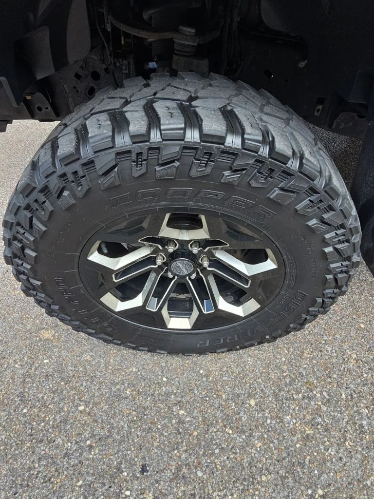 Used 2019 Gray Ford Raptor image 20