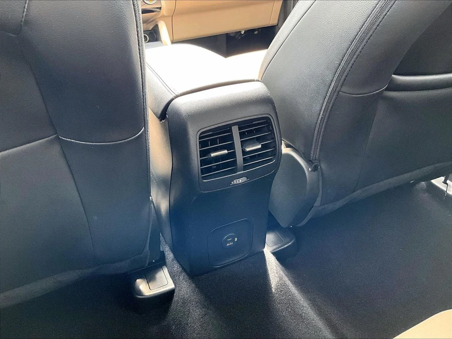 Used 2022 Gray Ford Titanium image 34