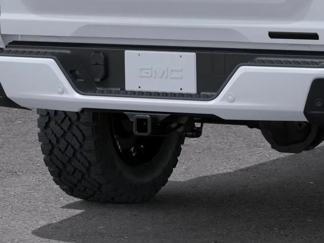 New 2026 Summit White GMC Elevation image 14