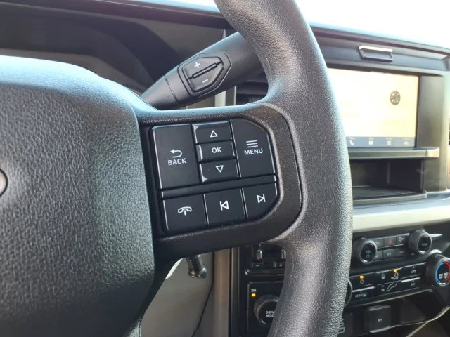 Used 2026 Black Ford XLT image 29