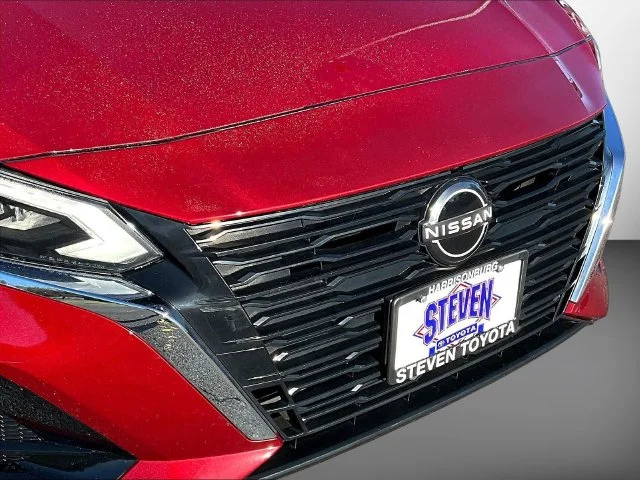 Used 2023 Red Nissan 2.5 SL image 34