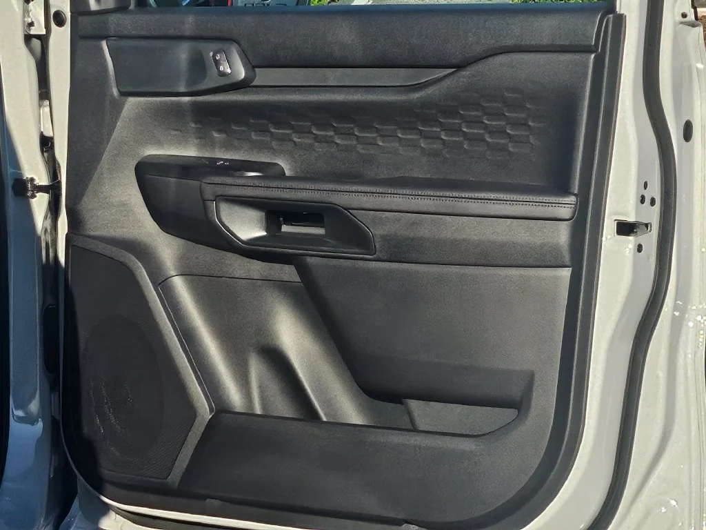 New 2026 Avalanche Ford XLT image 34