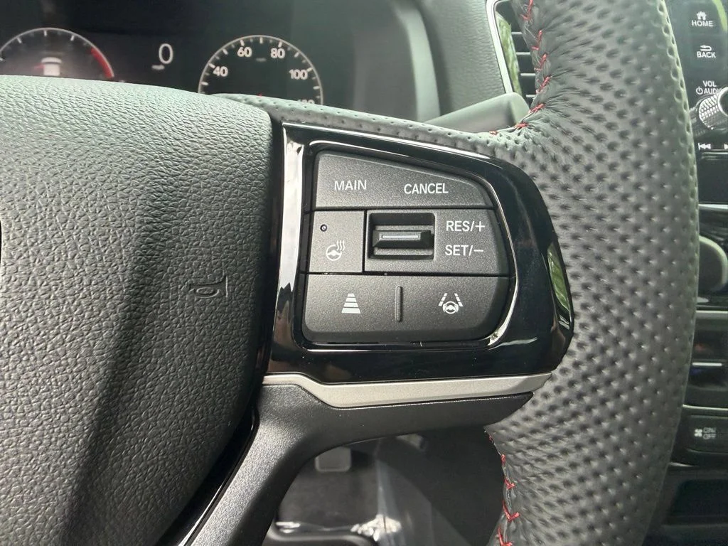 2026 Honda Ridgeline Black Edition - Photo 25