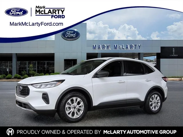 2024 FORD ESCAPE ACTIVE FWD