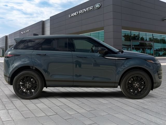 New 2026 Tribeca Blue Land Rover Hoxton Edition image 6