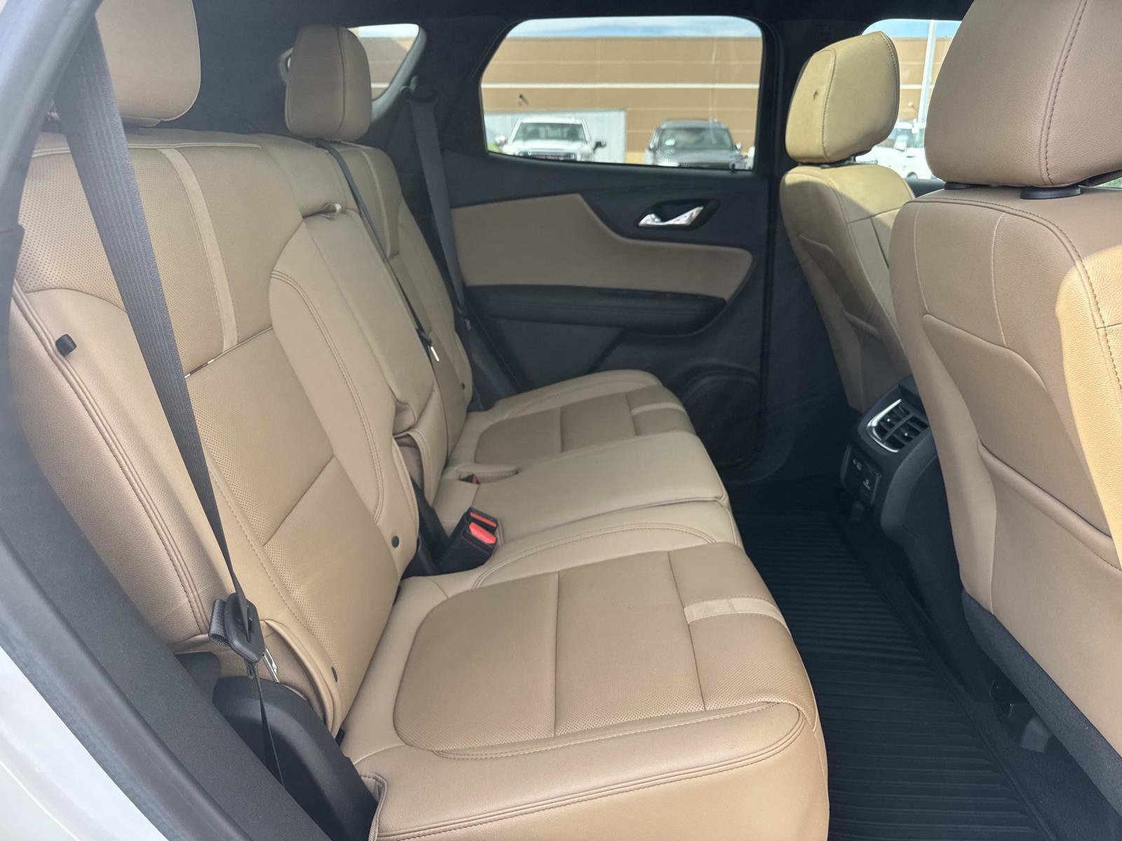 Used 2023 Beige Chevrolet Premier image 11