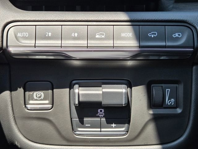 2021 Cadillac Escalade Sport - Photo 9