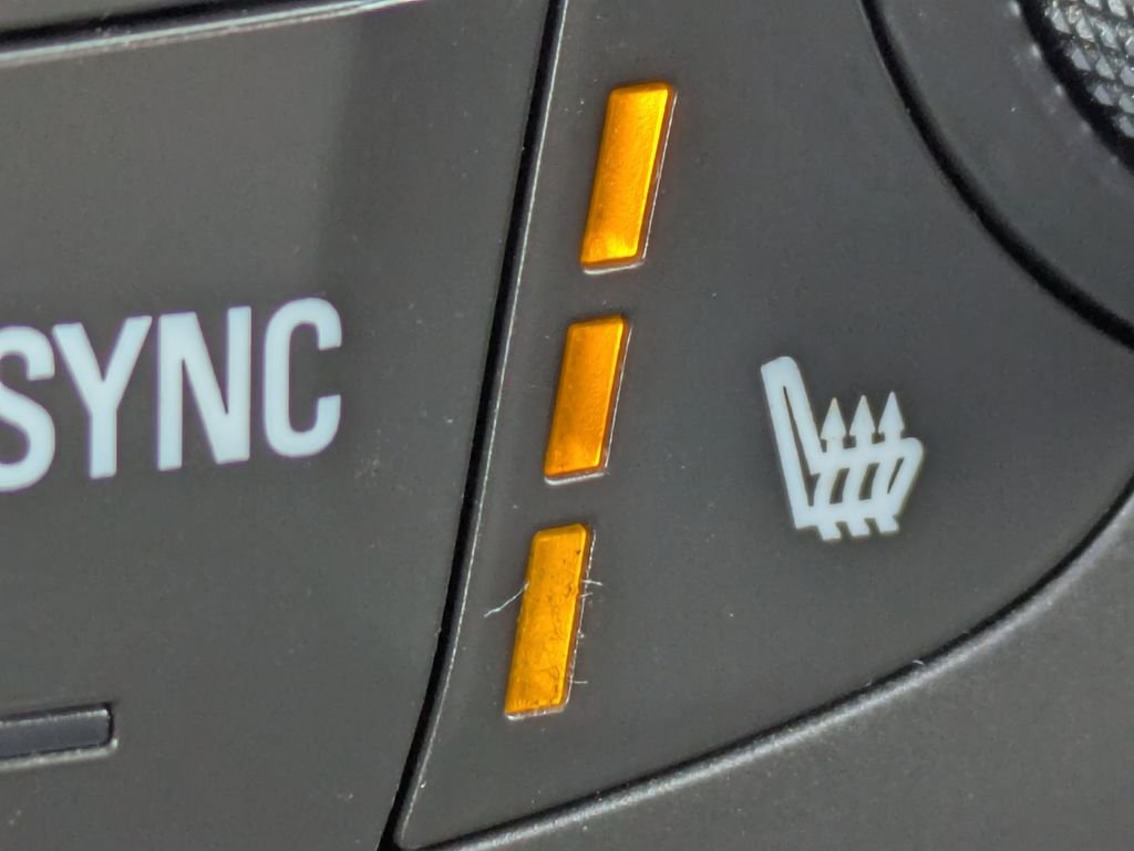 Used 2020 Gray Chevrolet 3LT image 26