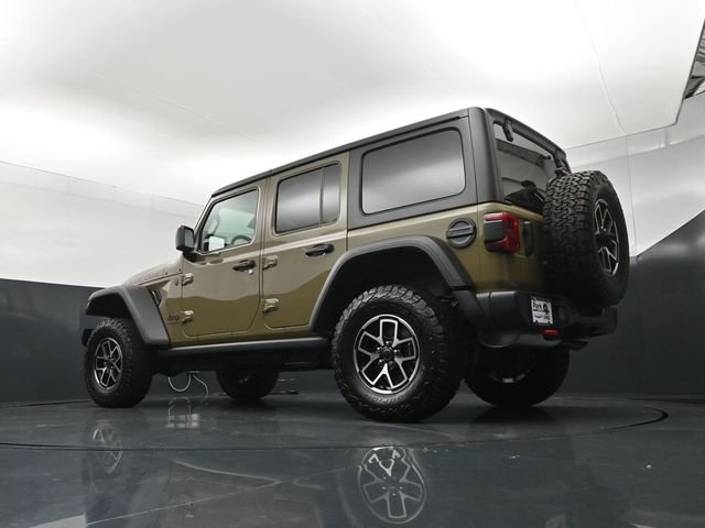 New 2026 41 Exterior Paint Jeep Rubicon image 22