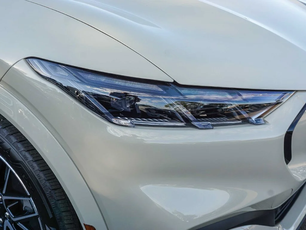 New 2026 Beige Ford Premium image 10