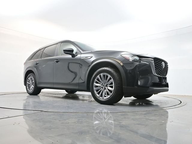 Used 2025 Black Mazda 3.3 Turbo Select image 25