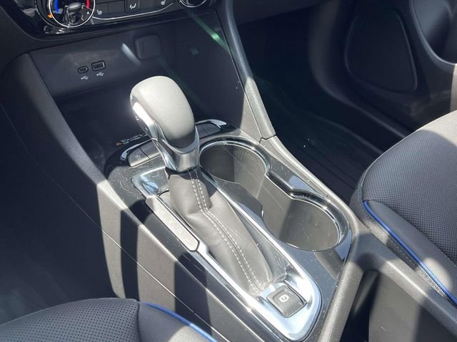 2026 Buick Encore GX Sport Touring - Photo 31