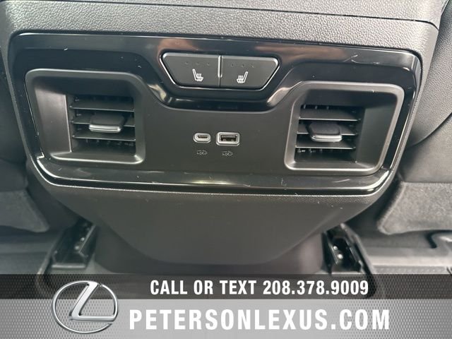 2024 Chevrolet Silverado 1500 ZR2 - Photo 18