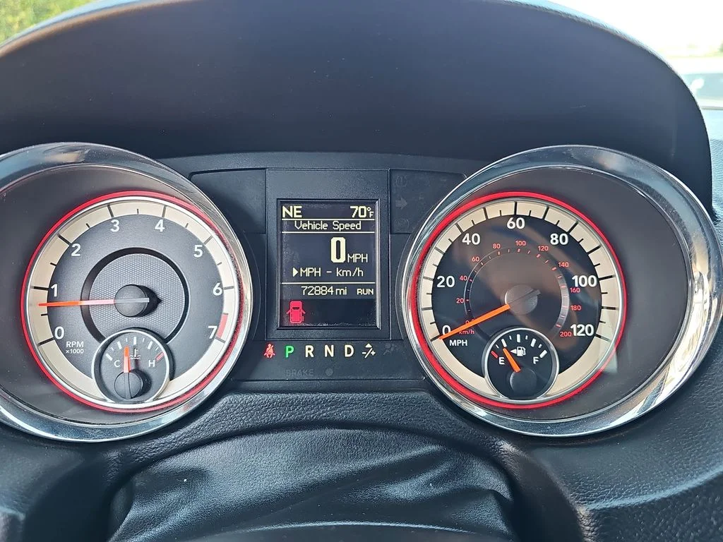 Used 2019 Silver Dodge GT image 20