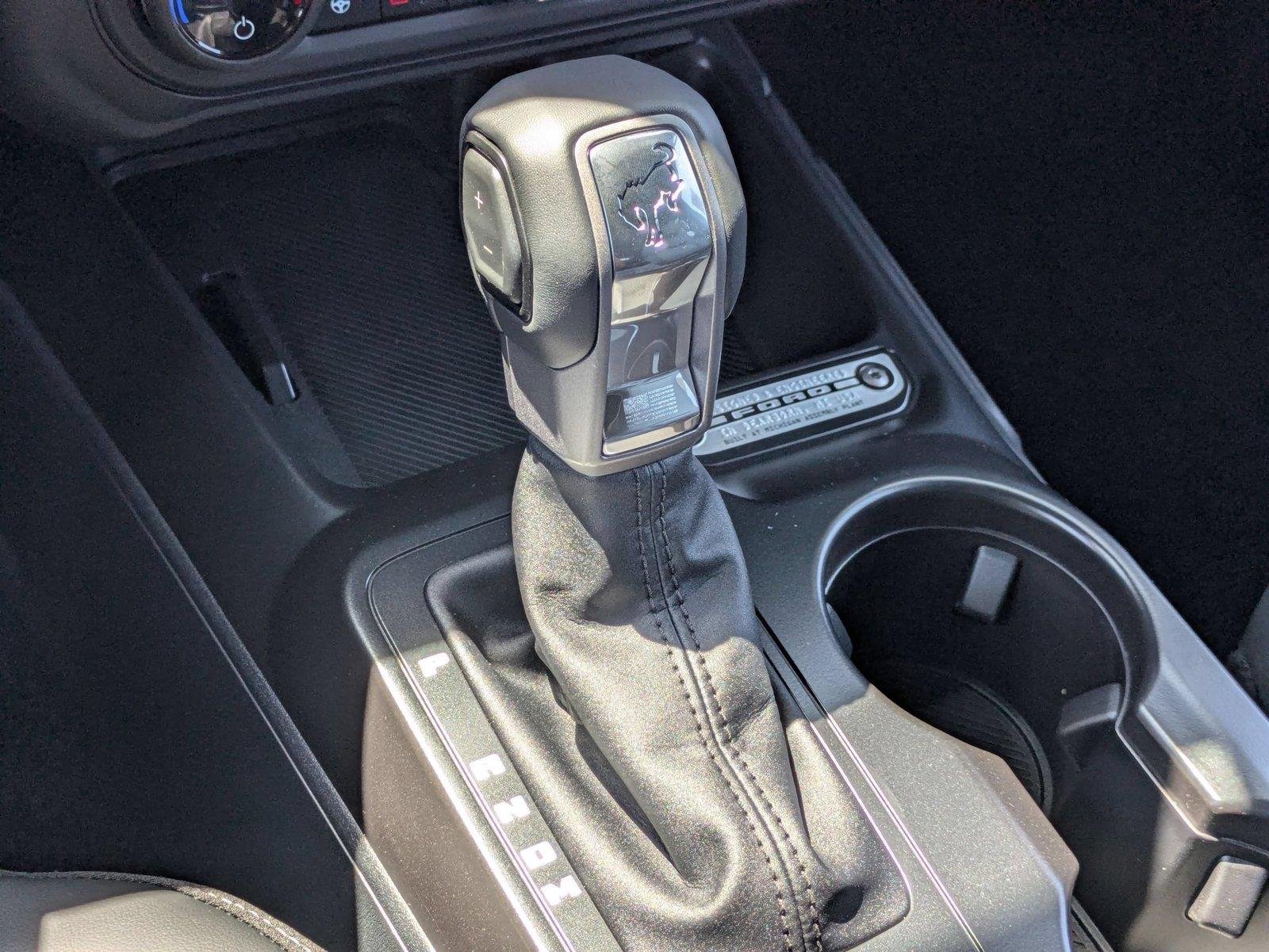New 2026 Avalanche Gray Ford Outer Banks® image 23