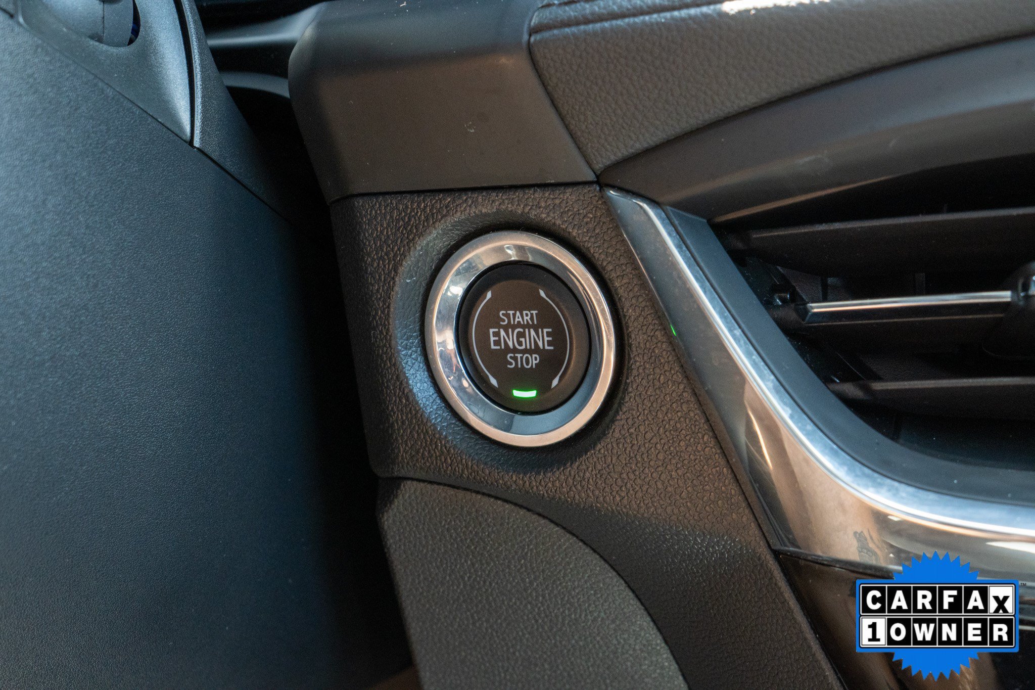 Used 2025 Cinnabar Metallic Buick Sport Touring image 25