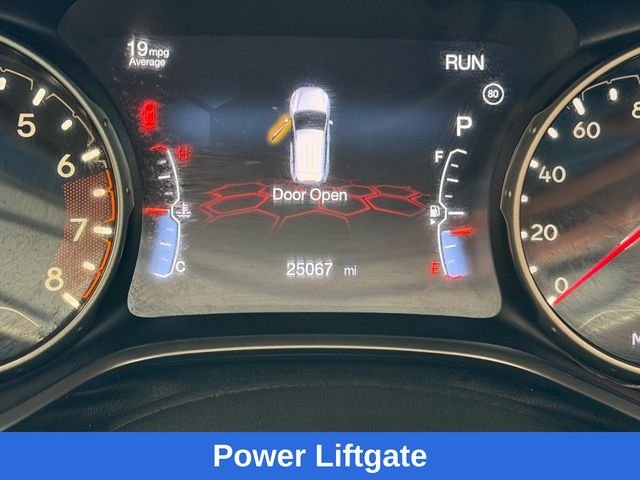 Used 2021 Gray Jeep 80th Special Edition image 20