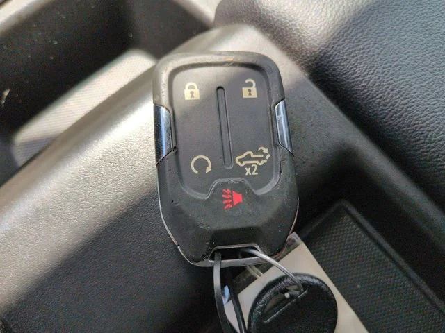 Certified Used 2020 Northsky Blue Metallic Chevrolet LT image 28