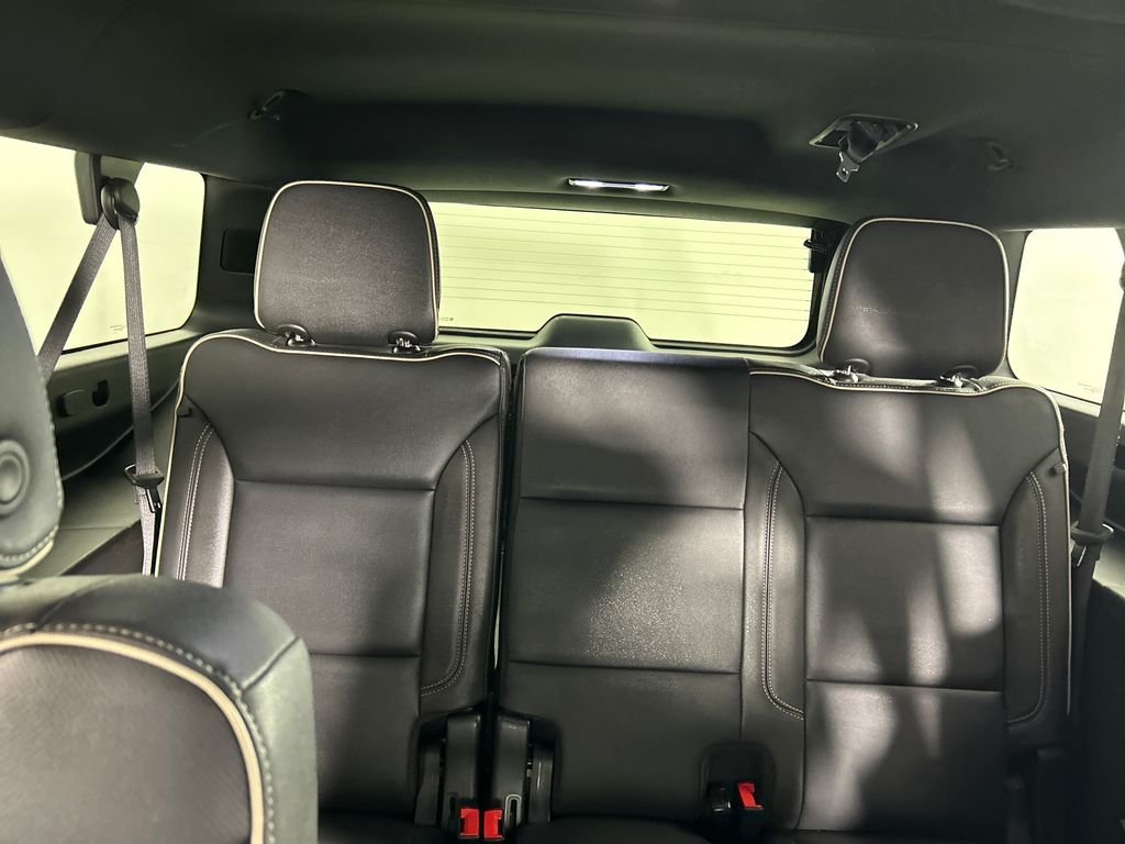 Used 2024 White Chevrolet Premier image 20