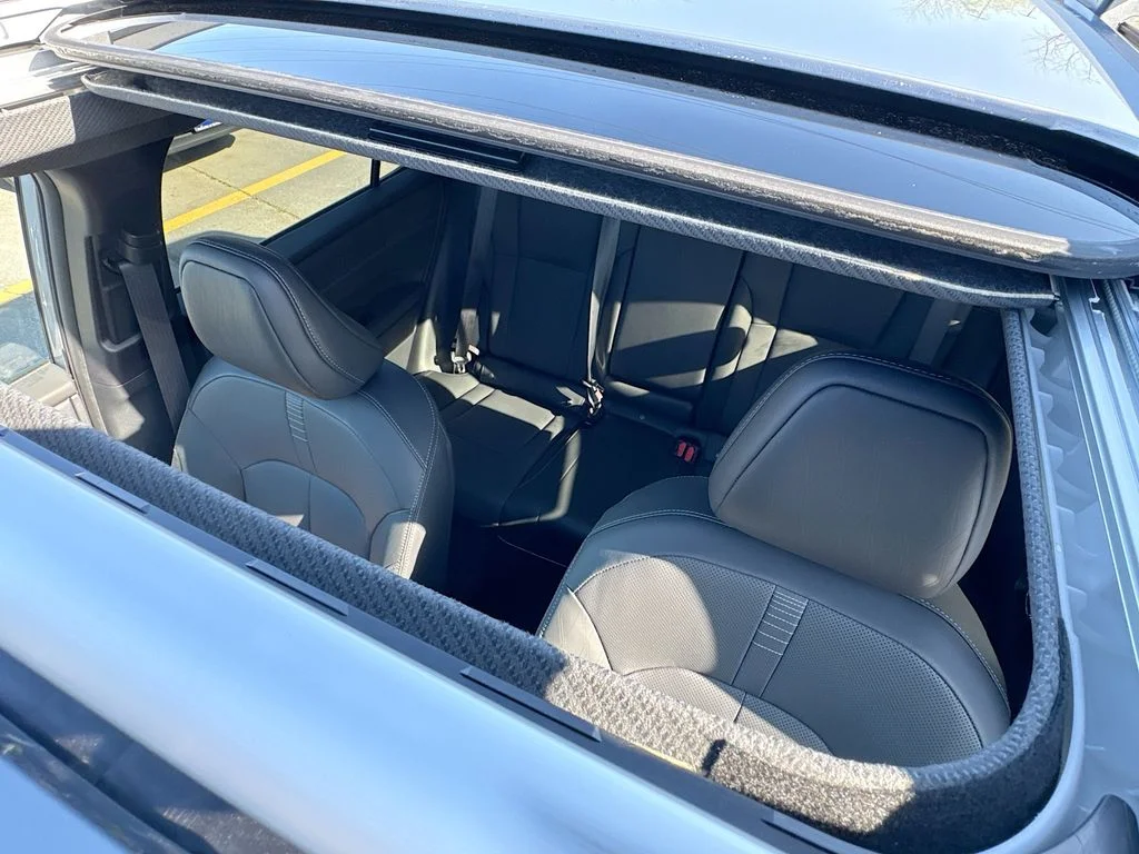 2026 Subaru Outback Touring XT - Photo 26