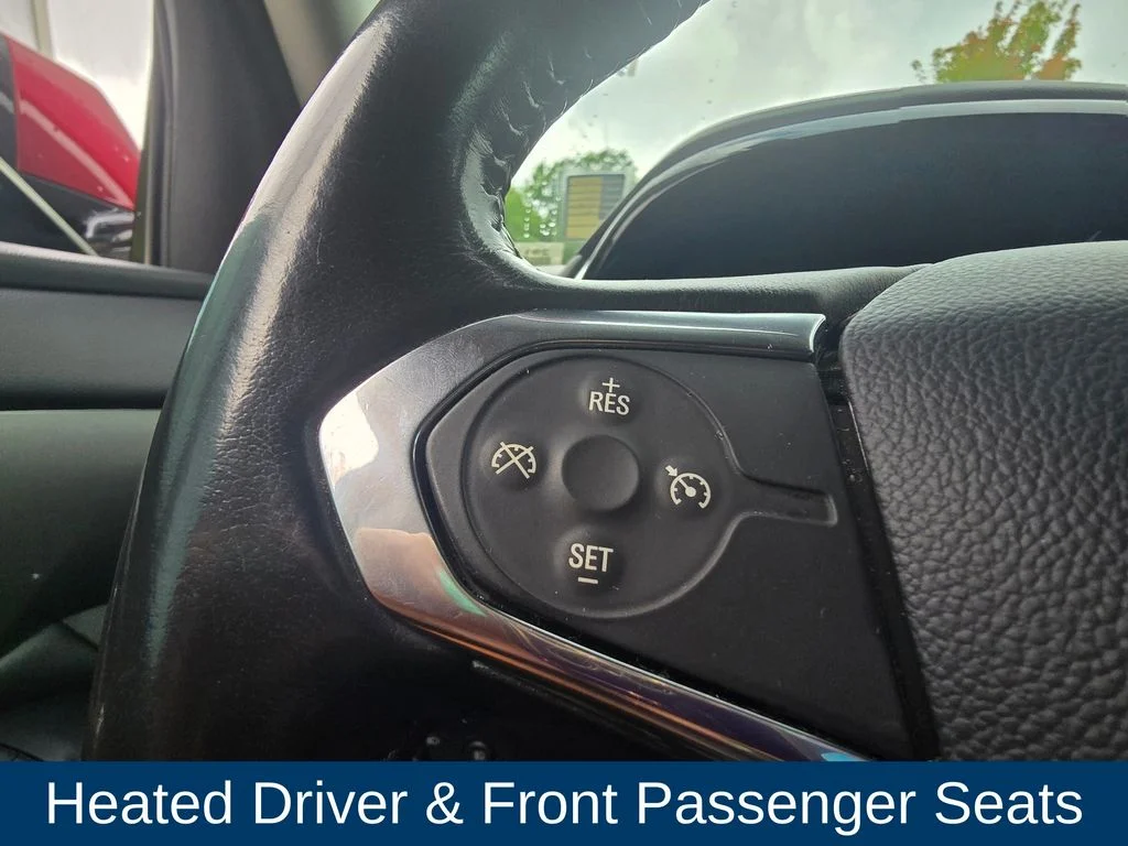 Used 2019 Red Chevrolet LT image 27